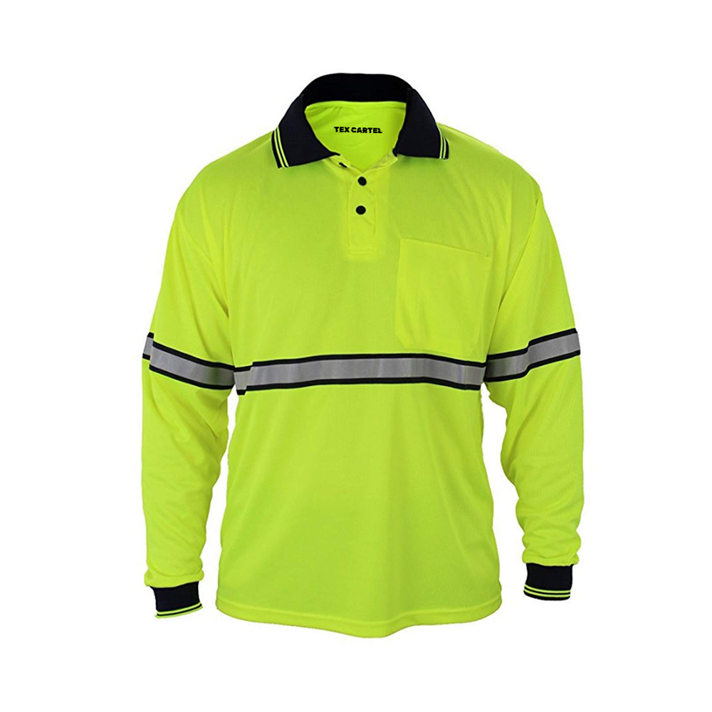 Reflective Shirts
