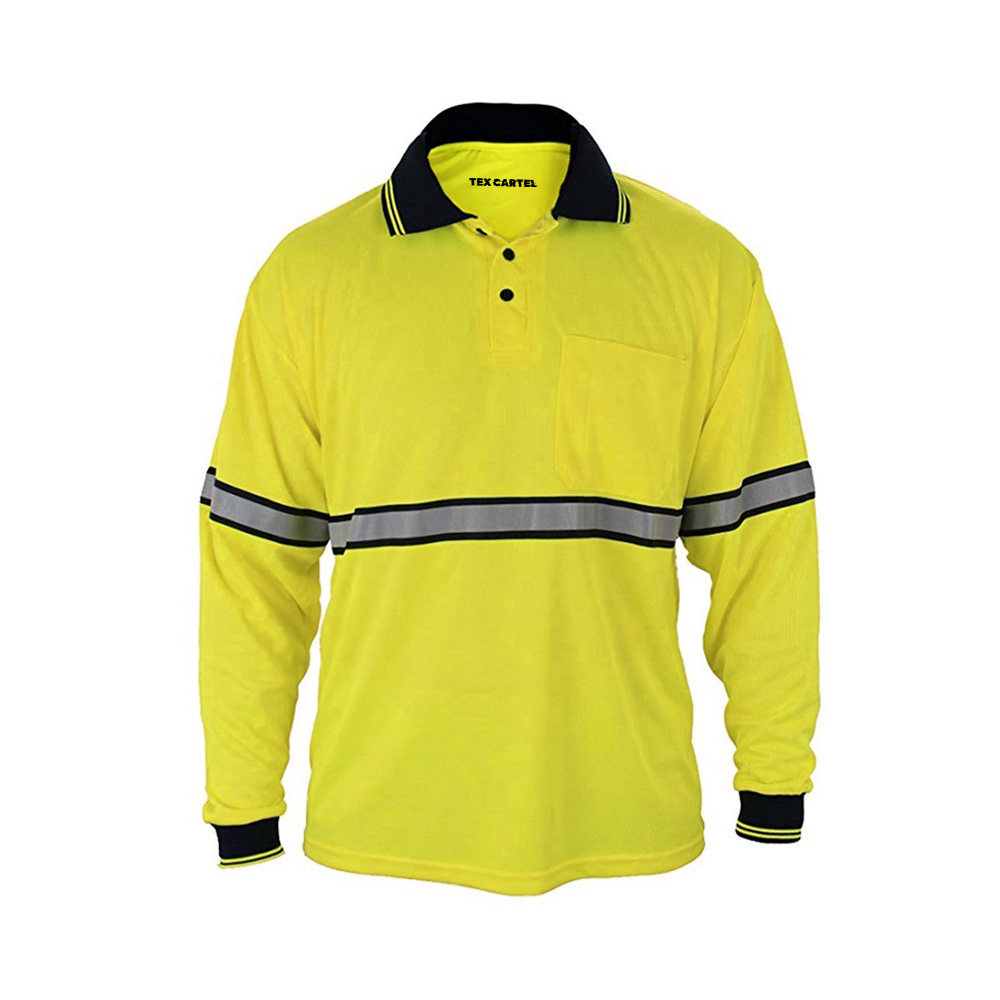 Reflective Shirts
