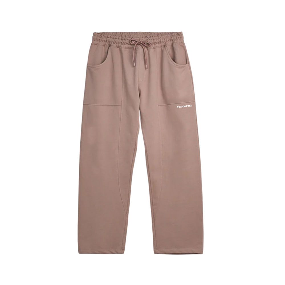Baggy Trousers