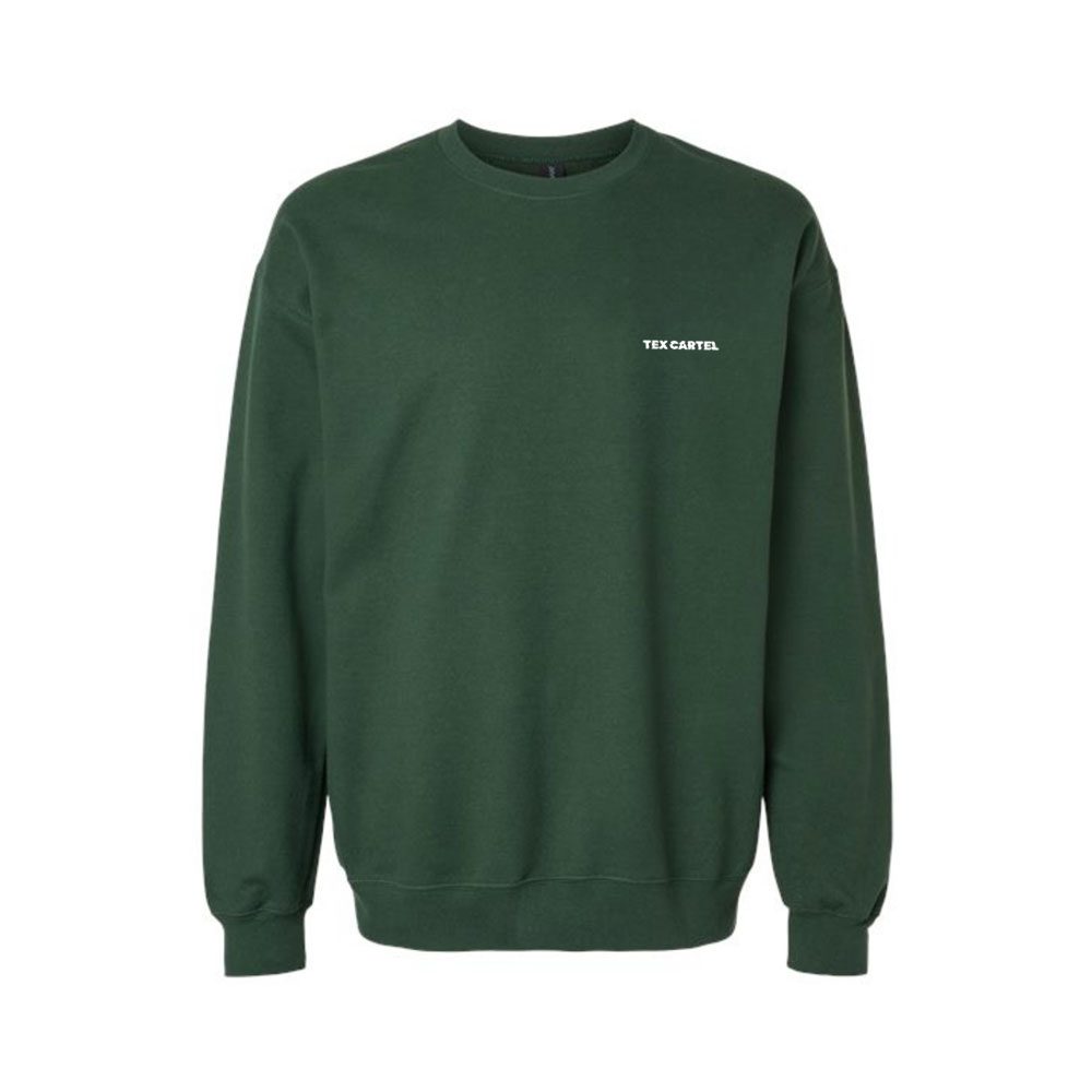 Gym Sweat Shirt