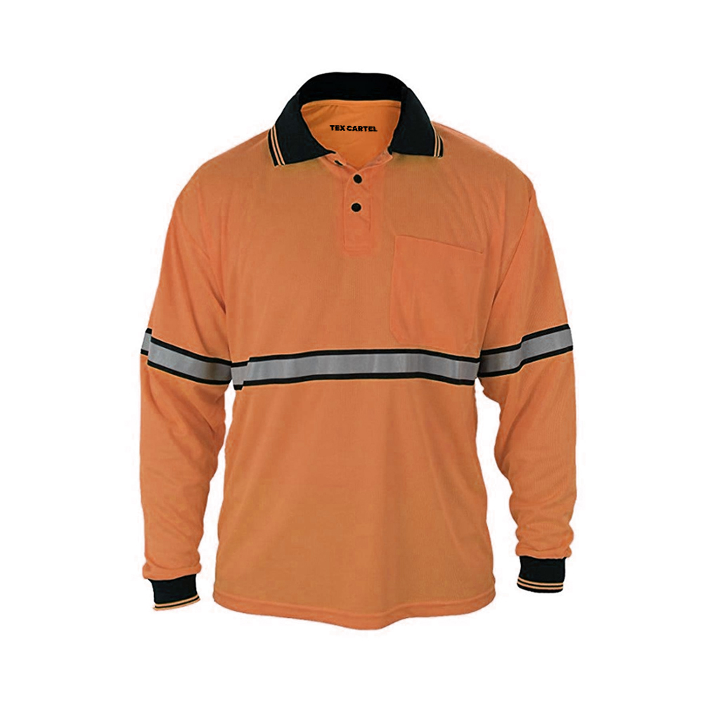Reflective Shirts