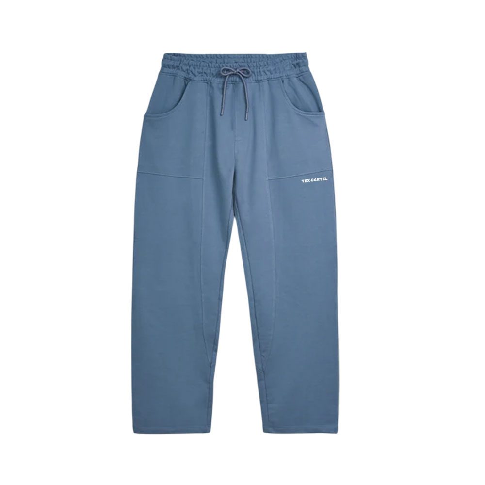 Baggy Trousers