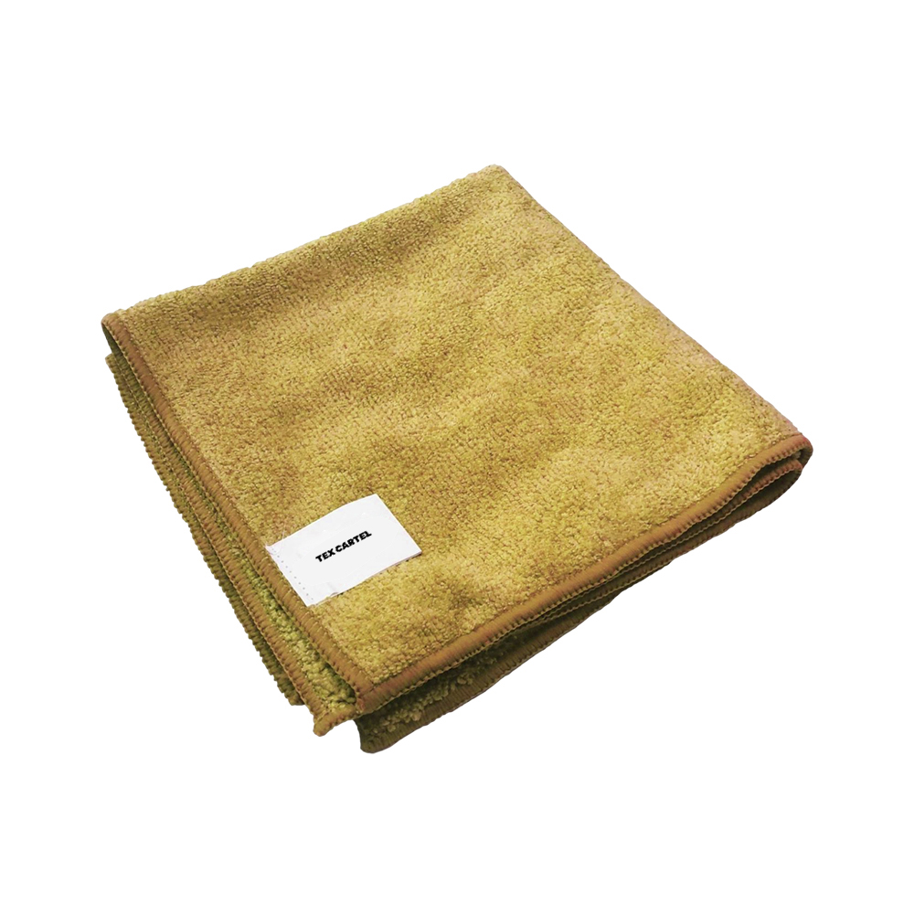 Texcartel Gym Towel