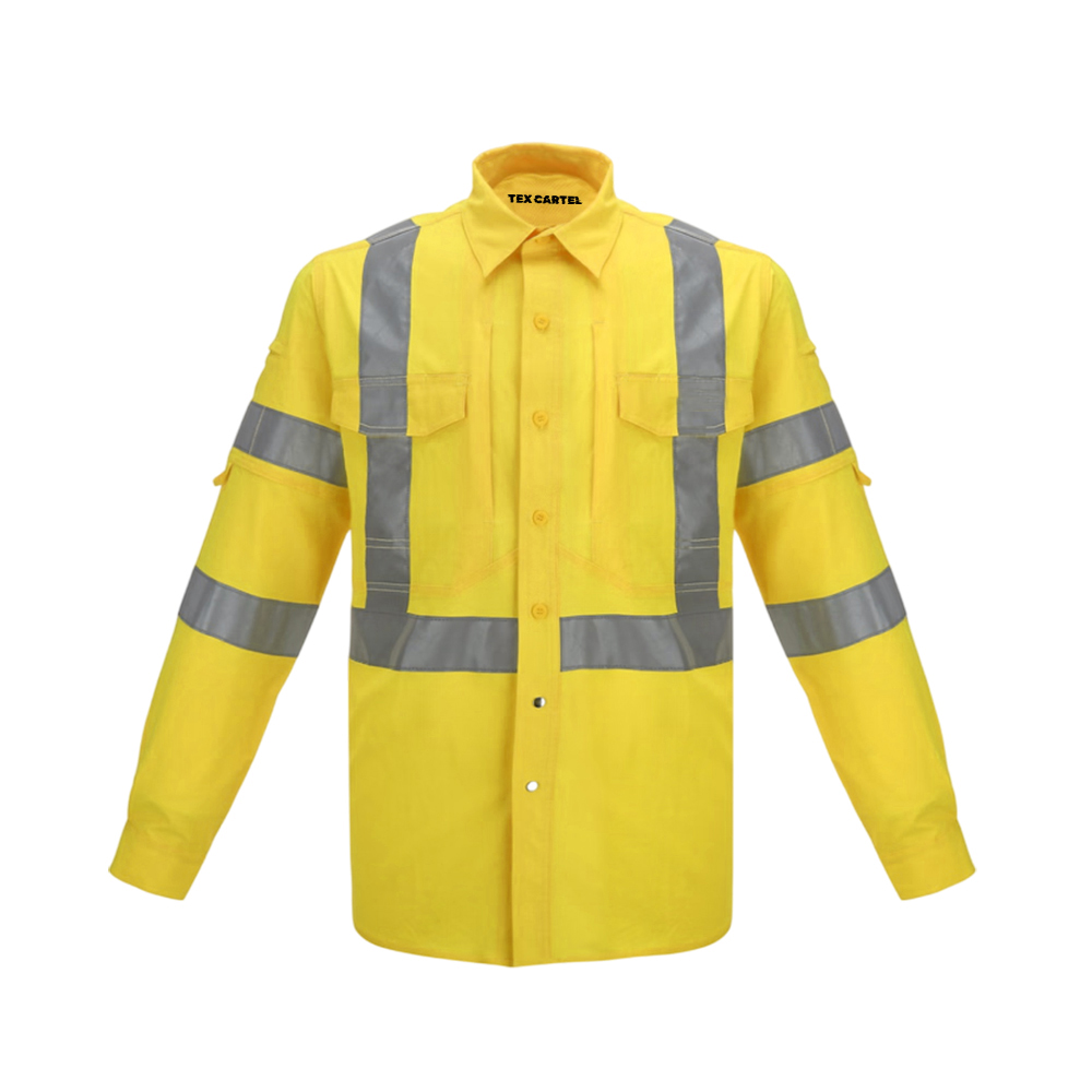 Reflective Shirts