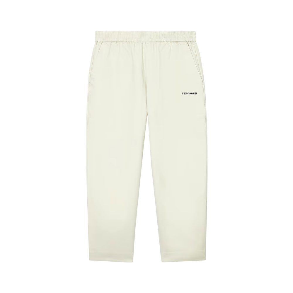 Baggy Trousers