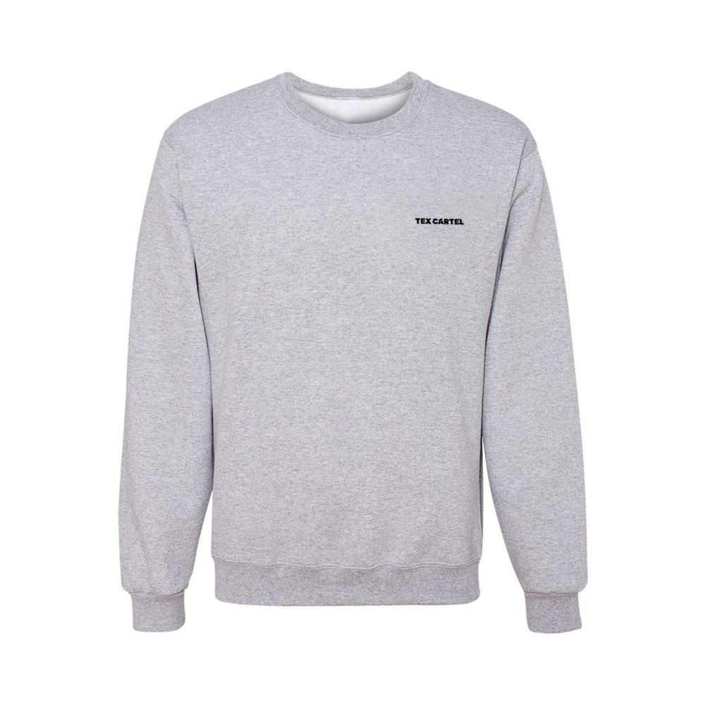 Gym Sweat Shirt