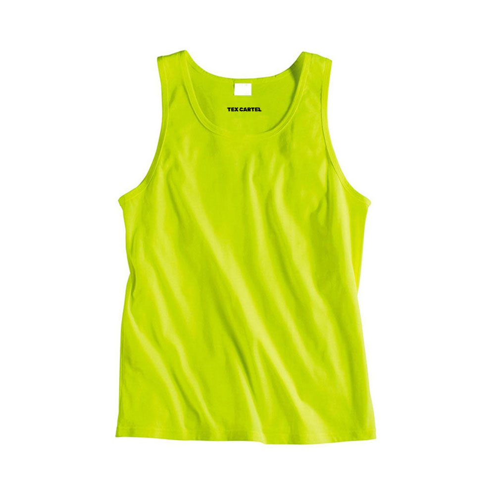 Tank Tops