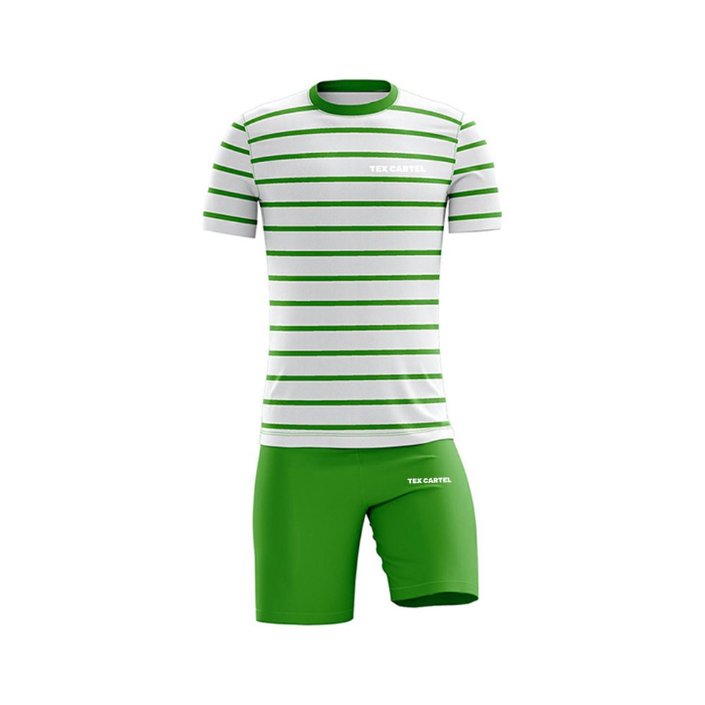 Soccer Uniform