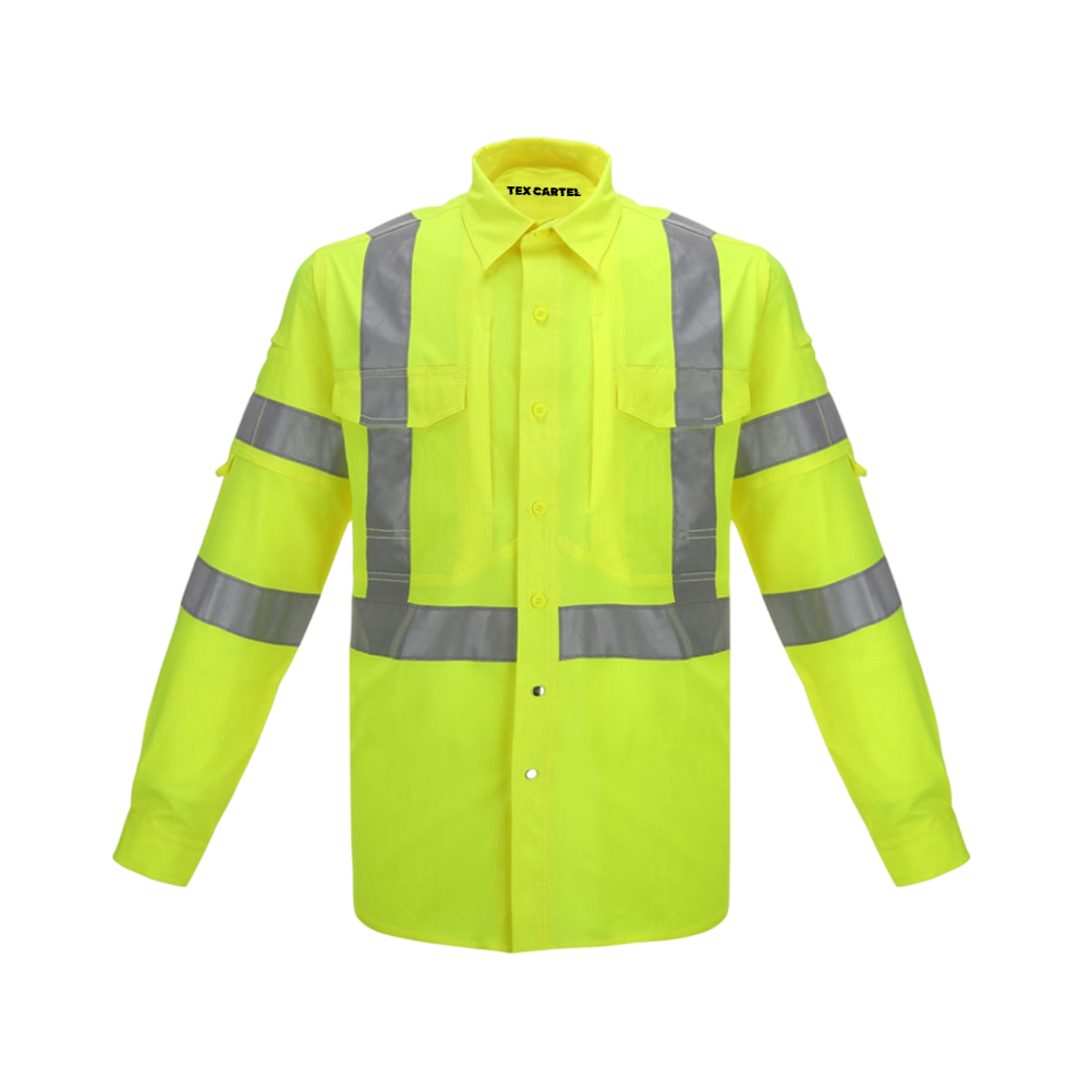 Reflective Shirts