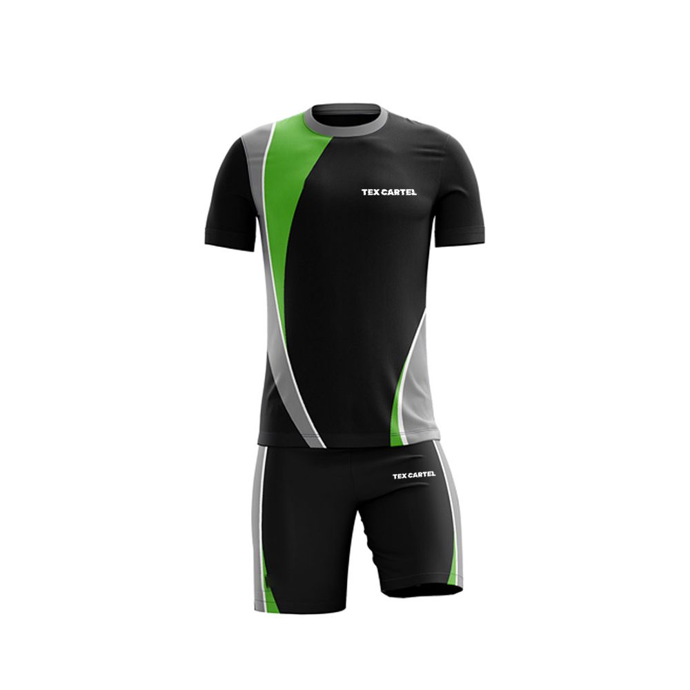 Soccer Uniform